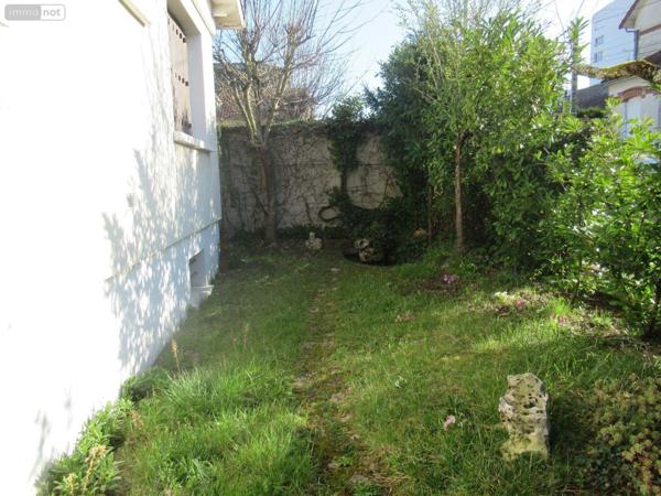 Maison à vendre à Saint-André-les-Vergers dans l'Aube (10120), ref : 10377/885