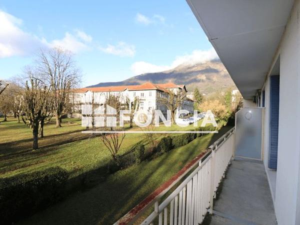 Location Appartement 4 pièces 66 m² - 8 IMPASSE ST JEAN Meylan 38240