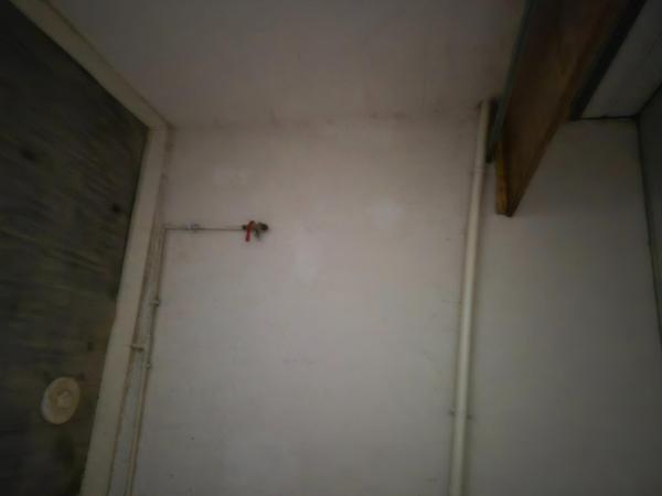 Ensemble immobilier T3 + T2 + 2 garages + 1 grange + Terrain constructible