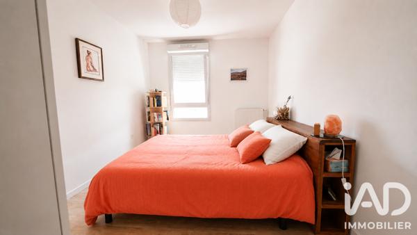 Appartement à vendre 4 pièces 82 m² Strasbourg