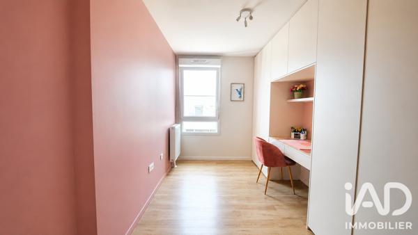 Appartement à vendre 4 pièces 82 m² Strasbourg