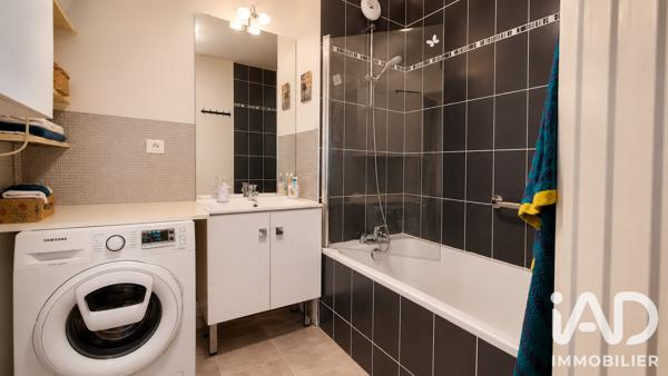 Appartement à vendre 4 pièces 82 m² Strasbourg