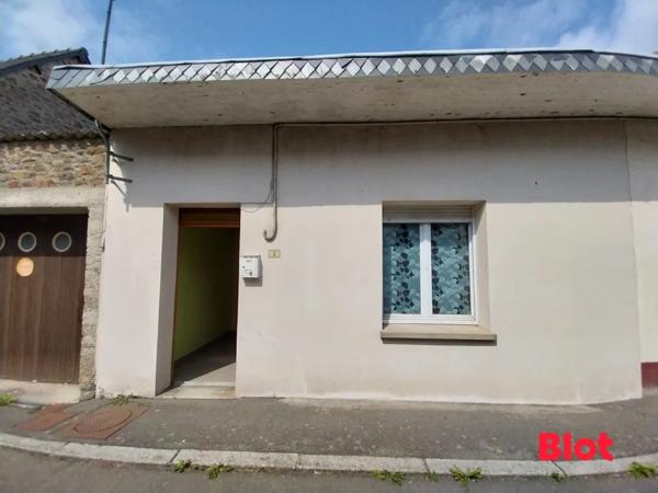 Appartement 1 pièce(s)