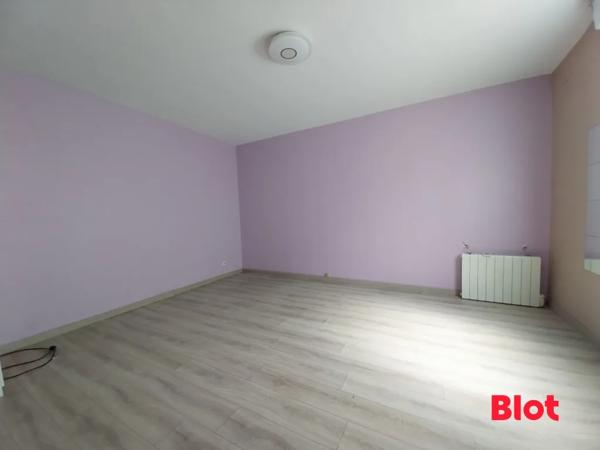 Appartement 1 pièce(s)