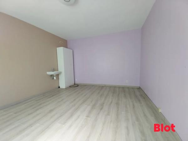 Appartement 1 pièce(s)