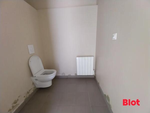 Appartement 1 pièce(s)