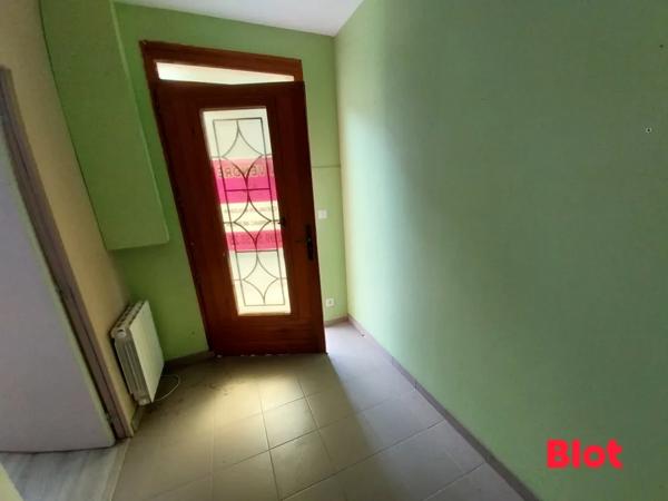 Appartement 1 pièce(s)