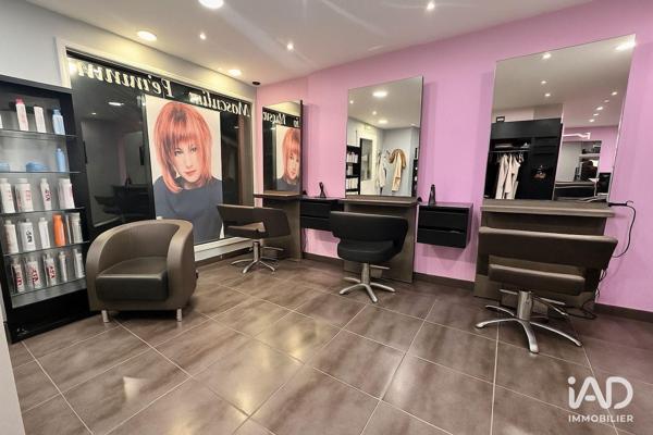 Boutique/Local commercial à vendre 45 m² Croissy-sur-Seine