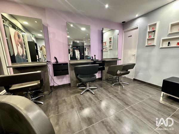 Boutique/Local commercial à vendre 45 m² Croissy-sur-Seine