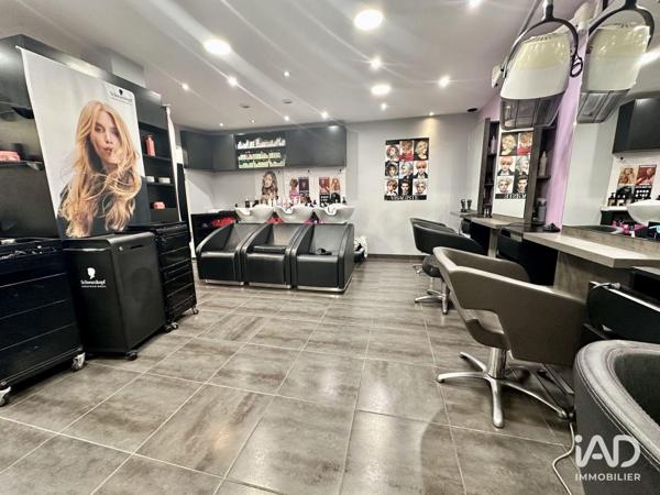 Boutique/Local commercial à vendre 45 m² Croissy-sur-Seine