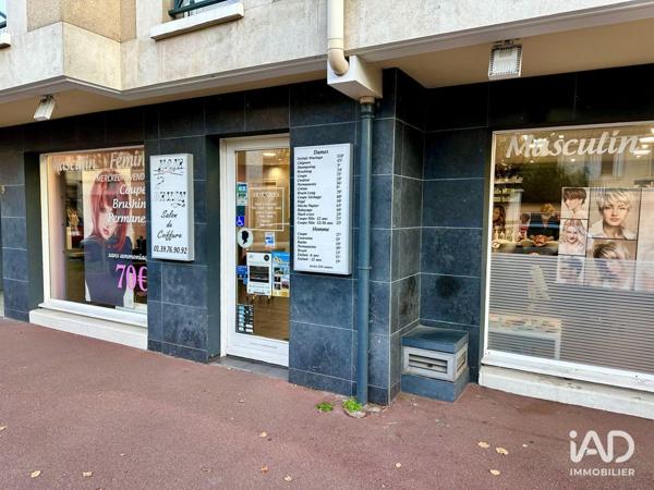 Boutique/Local commercial à vendre 45 m² Croissy-sur-Seine