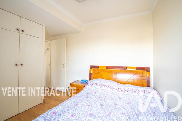 Appartement à vendre 4 pièces 75 m² Stains