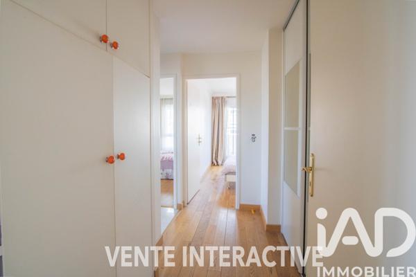 Appartement à vendre 4 pièces 75 m² Stains