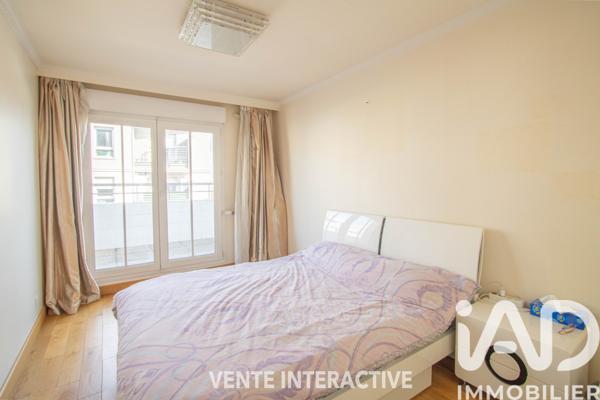 Appartement à vendre 4 pièces 75 m² Stains