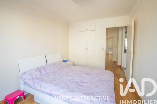 Appartement à vendre 4 pièces 75 m² Stains