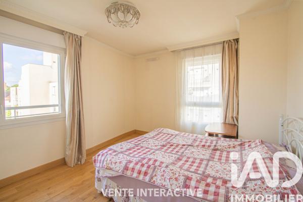 Appartement à vendre 4 pièces 75 m² Stains