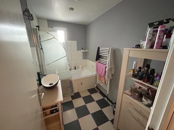 Maison à vendre 8 pièces BENAMENIL (54)