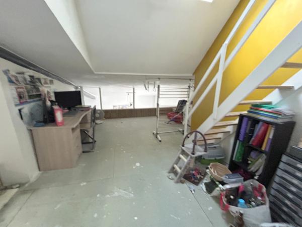 Maison à vendre 8 pièces BENAMENIL (54)