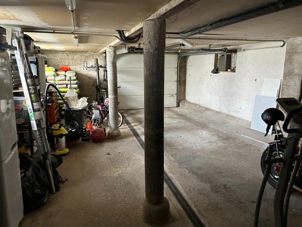 Maison à vendre 8 pièces BENAMENIL (54)