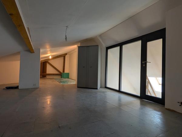 Maison à vendre 8 pièces