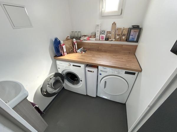 Maison à vendre 8 pièces