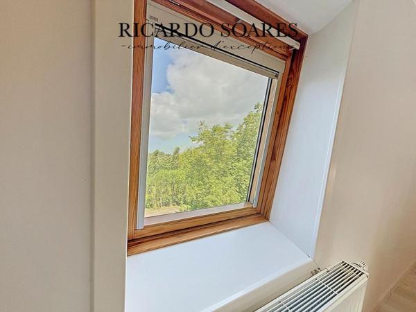 60700 PONT-SAINTE-MAXENCE, Appartement au CHATEAU DE VILLETTE 55m2, 2 PIÈCES, 1 CHAMBRE