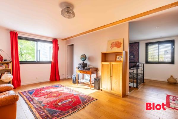 Maison 8 pièce(s)