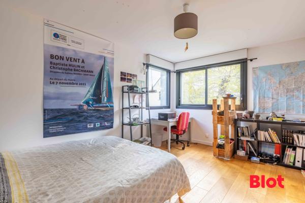 Maison 8 pièce(s)