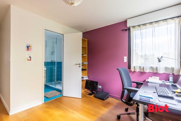 Maison 8 pièce(s)