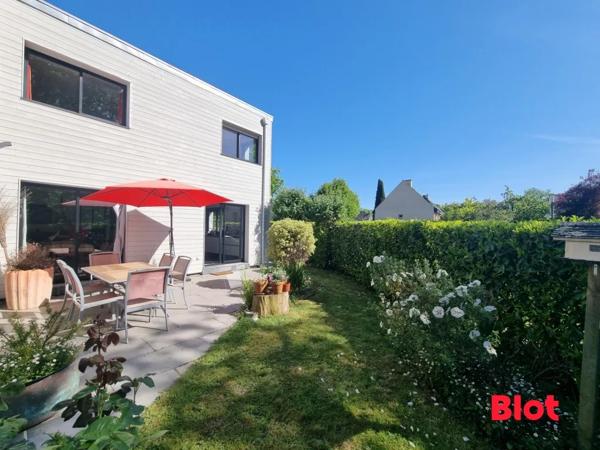 Maison 8 pièce(s)
