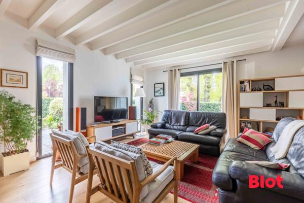 Maison 8 pièce(s)