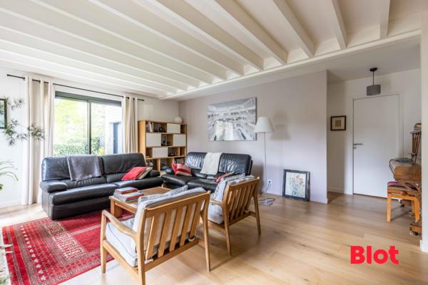 Maison 8 pièce(s)