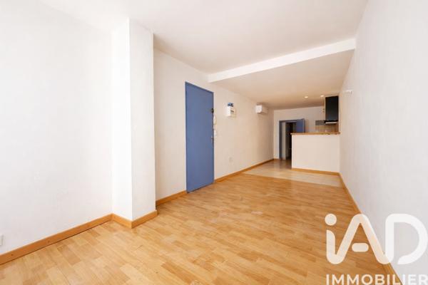 Studio à vendre 23 m² Prades
