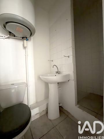 Studio à vendre 23 m² Prades