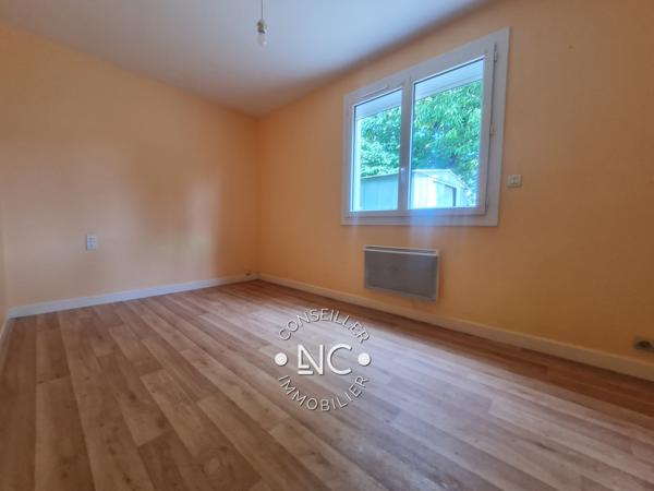 Maison de Bourg 114 m² 3/4 chambres sur 240 m²