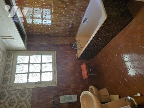 CUSSET - Centre ville. 
 BELLE VILLA  de 222 m²   dans jardin clos et arboré de 1.720 m²