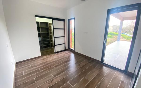 Maison à vendre    5 pièces •  Montbeton