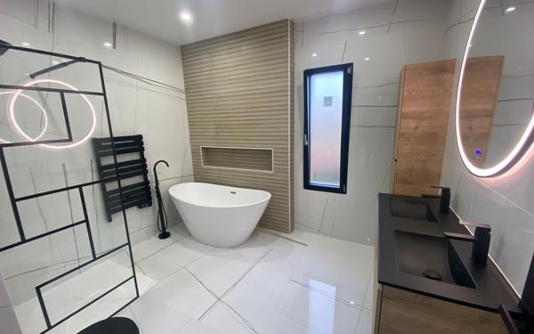 Maison à vendre    5 pièces •  Montbeton