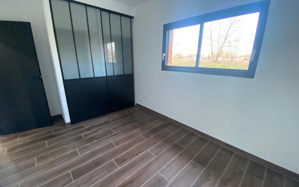 Maison à vendre    5 pièces •  Montbeton