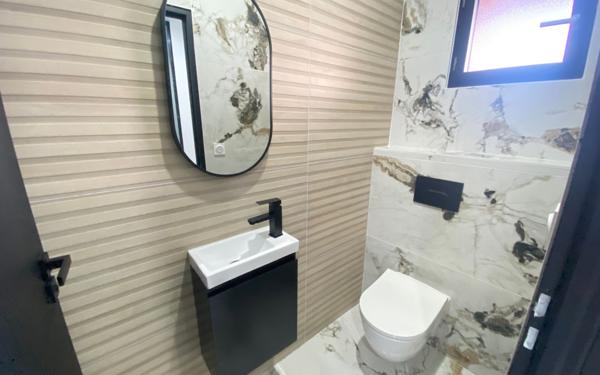 Maison à vendre    5 pièces •  Montbeton