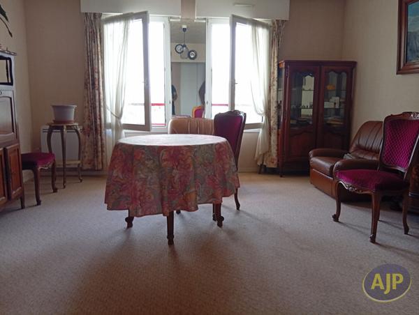 Vente appartement Saint Brevin Les Pins : 191 340 € - AJP Immobilier Saint-Brévin