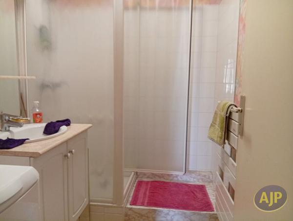 Vente appartement Saint Brevin Les Pins : 191 340 € - AJP Immobilier Saint-Brévin