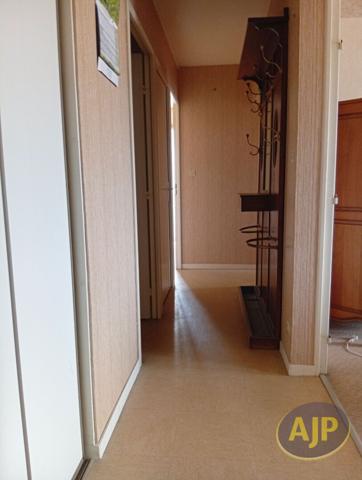 Vente appartement Saint Brevin Les Pins : 191 340 € - AJP Immobilier Saint-Brévin