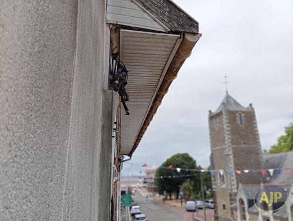 Vente appartement Saint Brevin Les Pins : 191 340 € - AJP Immobilier Saint-Brévin