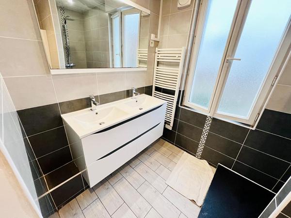 Appartement Le Havre 2 pièce(s) 44.88 m2