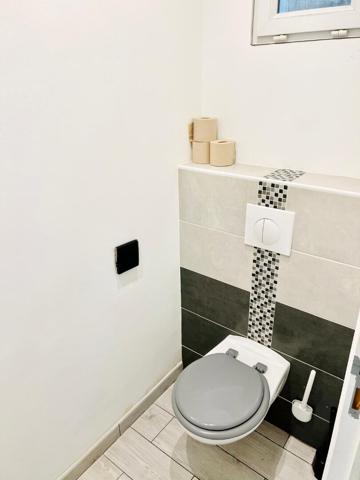 Appartement Le Havre 2 pièce(s) 44.88 m2