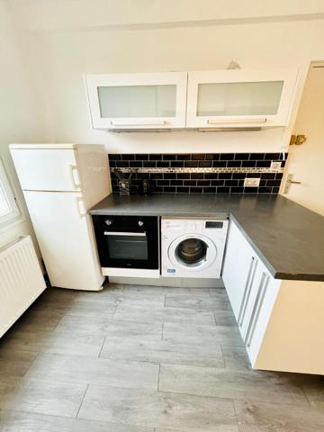Appartement Le Havre 2 pièce(s) 44.88 m2
