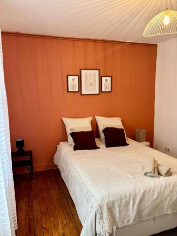 Appartement Le Havre 2 pièce(s) 44.88 m2