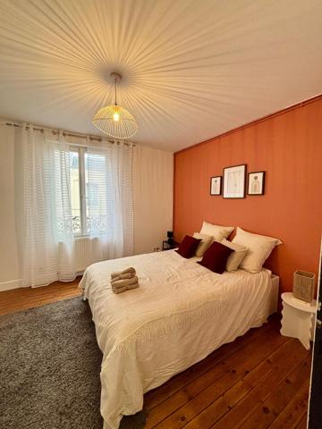 Appartement Le Havre 2 pièce(s) 44.88 m2