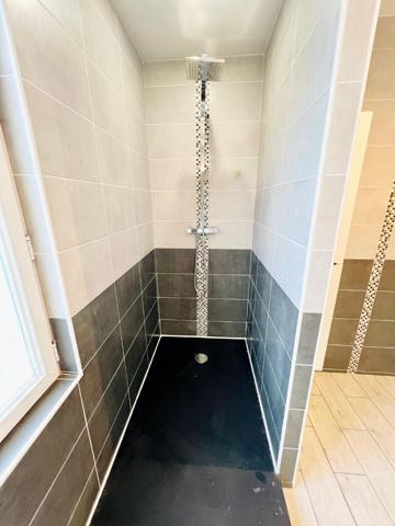Appartement Le Havre 2 pièce(s) 44.88 m2